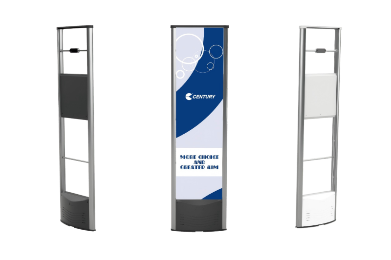 RFID-EAS Integration: From Loss Prevention to Retail Intelligence